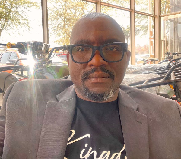 Mobirise Website Builder