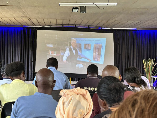 Mobirise Website Builder