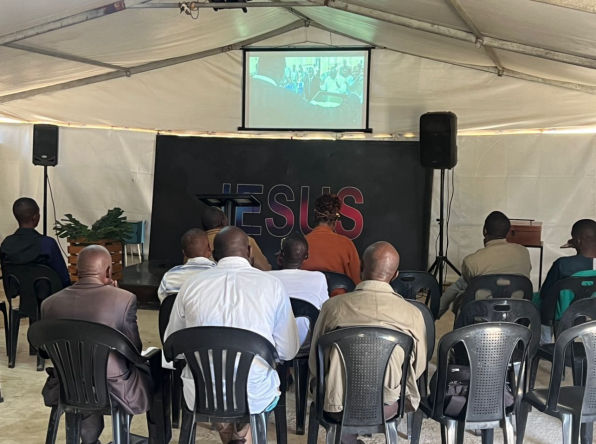 Mobirise Website Builder